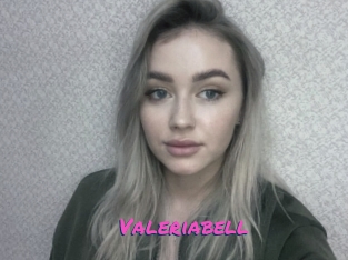 Valeriabell