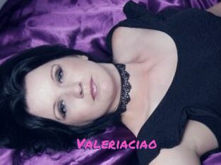 Valeriaciao