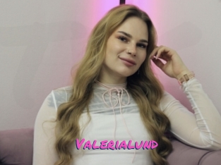 Valerialund