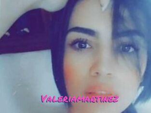 Valeriamartinez