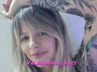 Valeriamillares