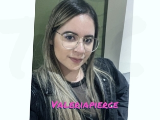 Valeriapierce