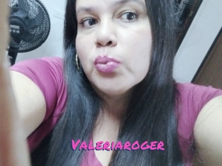 Valeriaroger