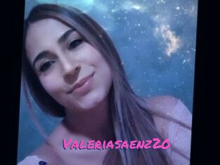 Valeriasaenz20