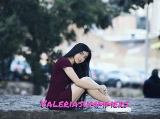Valeriasummmers