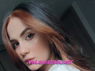 Valerieebecket