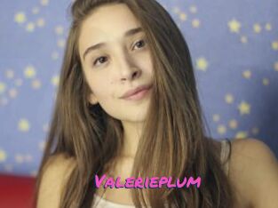 Valerieplum