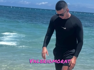 Valeriomorat
