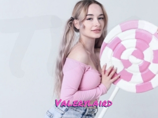 Valerylaird