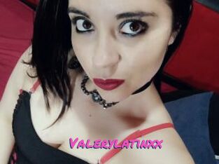 Valerylatinxx