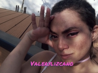 Valerylizcano