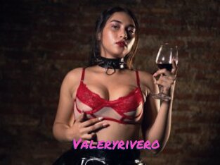 Valeryrivero