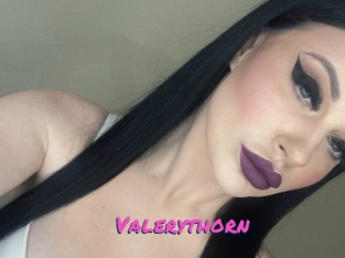Valerythorn