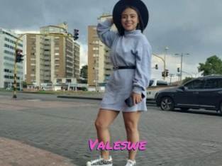 Valeswe