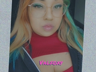 Valfoxy