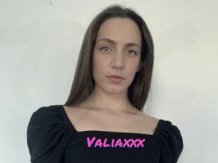 Valiaxxx