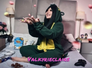 Valkyrieclaire