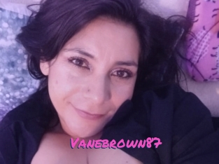 Vanebrown87