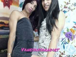 Vanesaxsaradirt