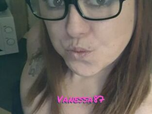 Vanessa87