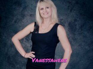 Vanessahere
