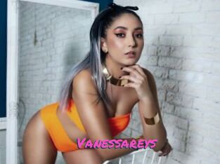Vanessareys