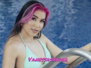 Vanessasender