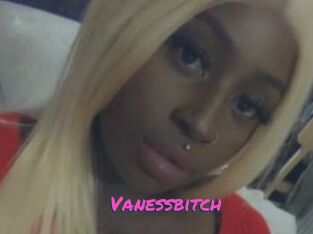 Vanessbitch