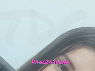 Vanezaduran