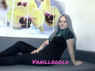 Vanillegold
