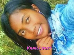 Vanillyhot