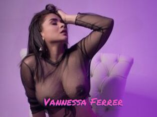 Vannessa_Ferrer
