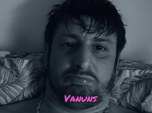 Vanuns