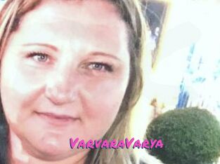 VarvaraVarya