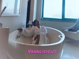 Vavalicious
