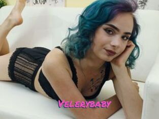 Velerybaby
