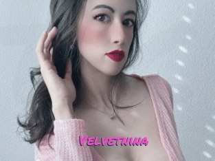 Velvetnina