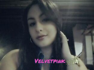 Velvetpink