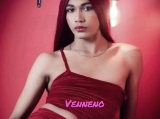 Venneno