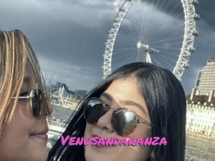 Venusandaranza
