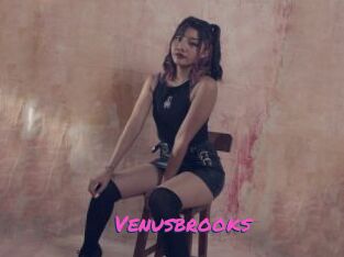 Venusbrooks