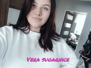 Vera_sugarnice