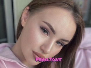 Verajons