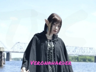Veronaharder