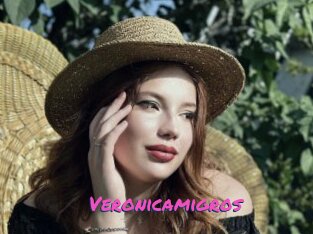 Veronicamigros