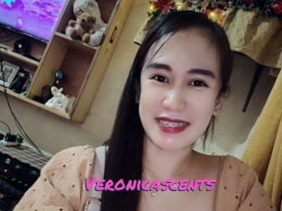 Veronicascents