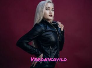 Veronikavild