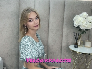 Veronikkarosse