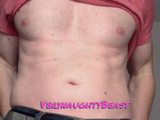 VerynaughtyBeast