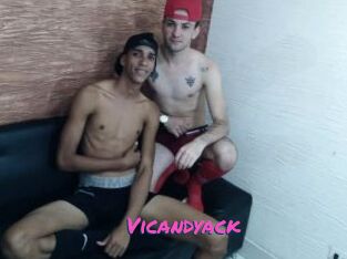 Vicandyack